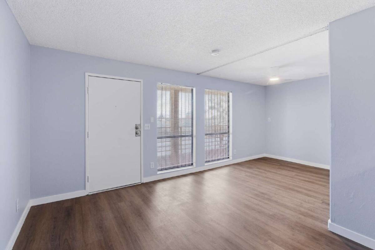 Apartment for rent at 2221 W Bonanza Rd #28, Las Vegas, NV 89106