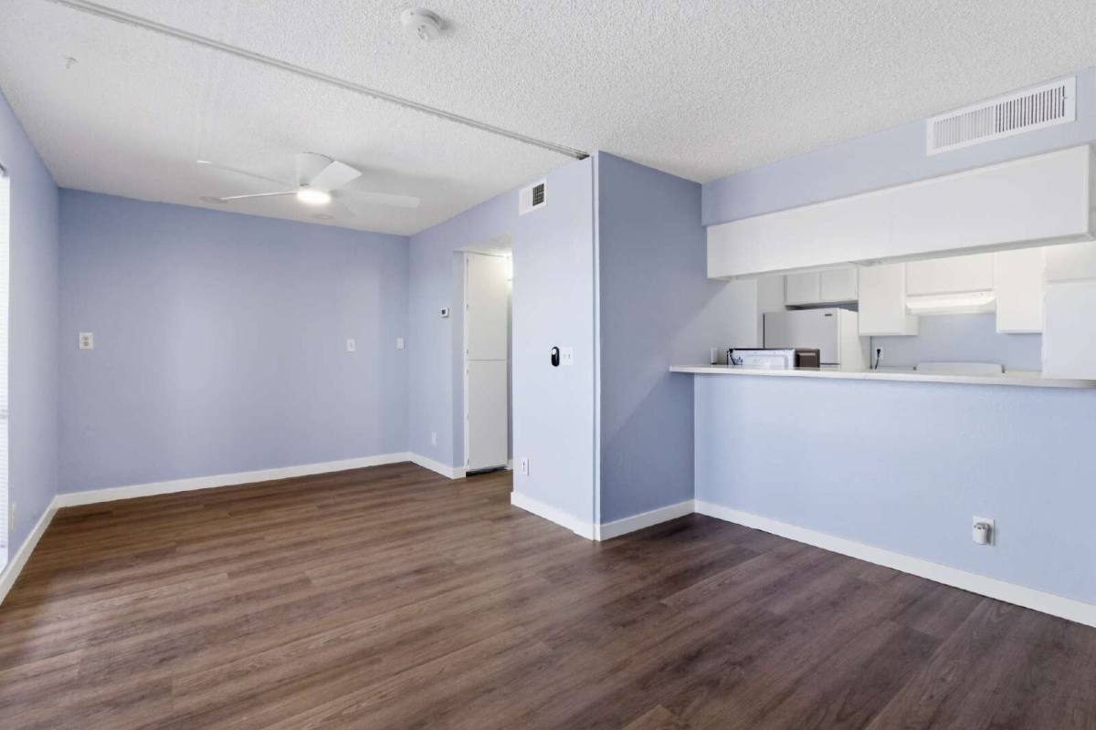 Apartment for rent at 2221 W Bonanza Rd #28, Las Vegas, NV 89106