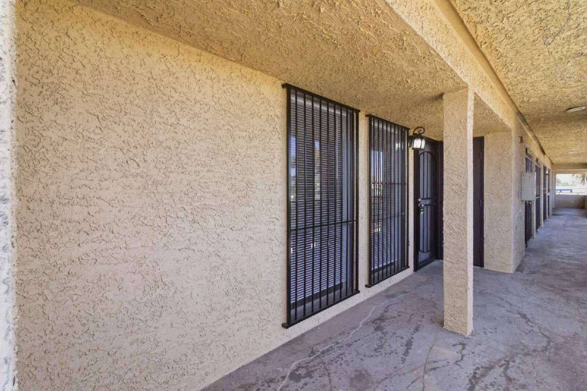 Apartment for rent at 2221 W Bonanza Rd #28, Las Vegas, NV 89106