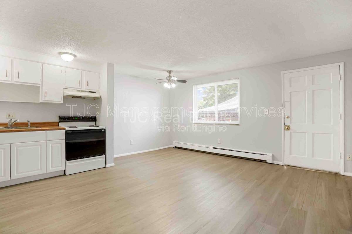 Apartment for rent at 1138 Corona St #303, Denver, CO 80218