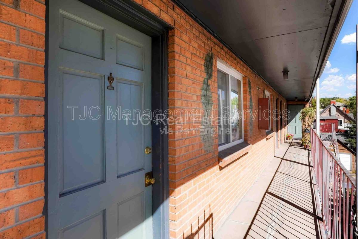 Apartment for rent at 1138 Corona St #303, Denver, CO 80218
