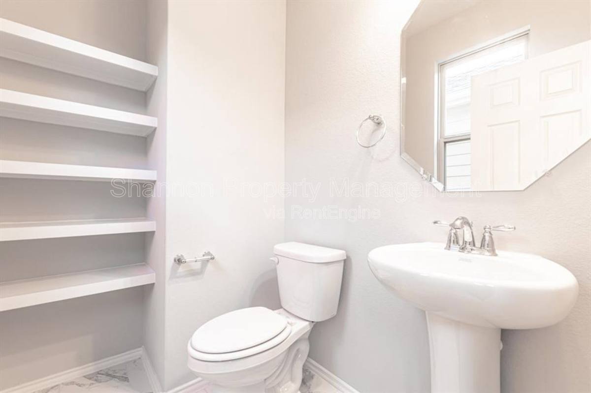 House for rent at 3108 Roseland Terrace Lane, Houston, TX 77063