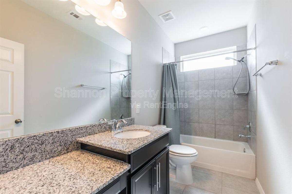 House for rent at 3108 Roseland Terrace Lane, Houston, TX 77063