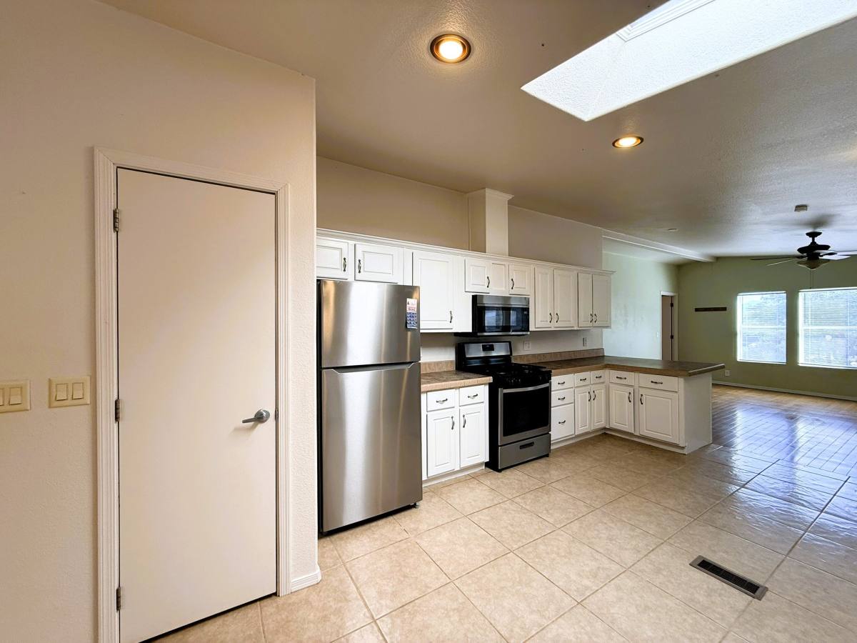 House for rent at 1924 E Blackberry Lane, Sierra Vista, AZ 85635