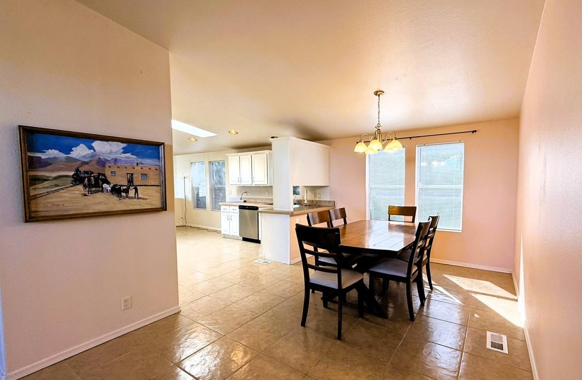 House for rent at 1924 E Blackberry Lane, Sierra Vista, AZ 85635