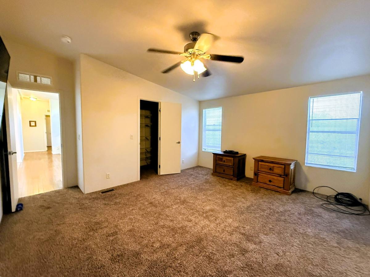 House for rent at 1924 E Blackberry Lane, Sierra Vista, AZ 85635