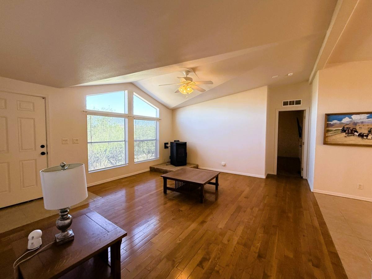 House for rent at 1924 E Blackberry Lane, Sierra Vista, AZ 85635