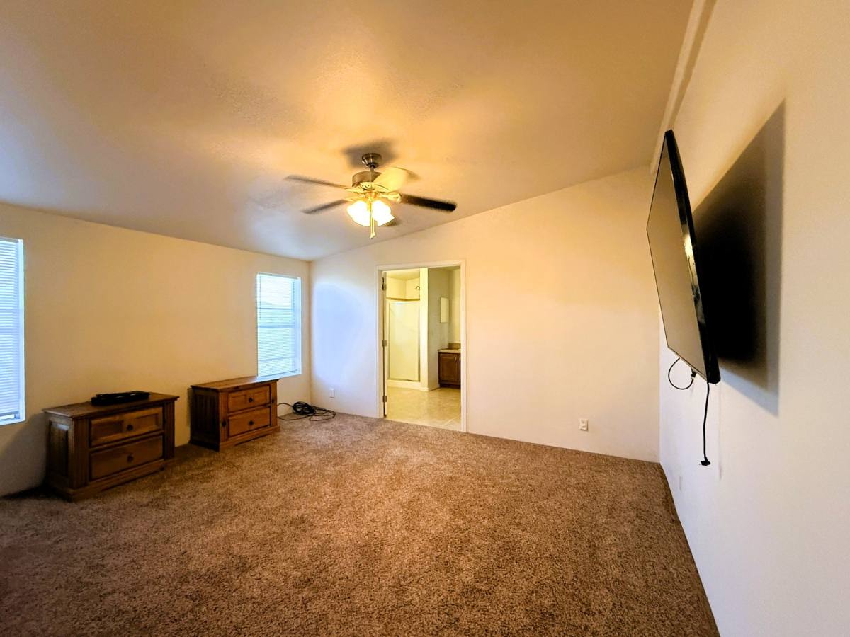 House for rent at 1924 E Blackberry Lane, Sierra Vista, AZ 85635