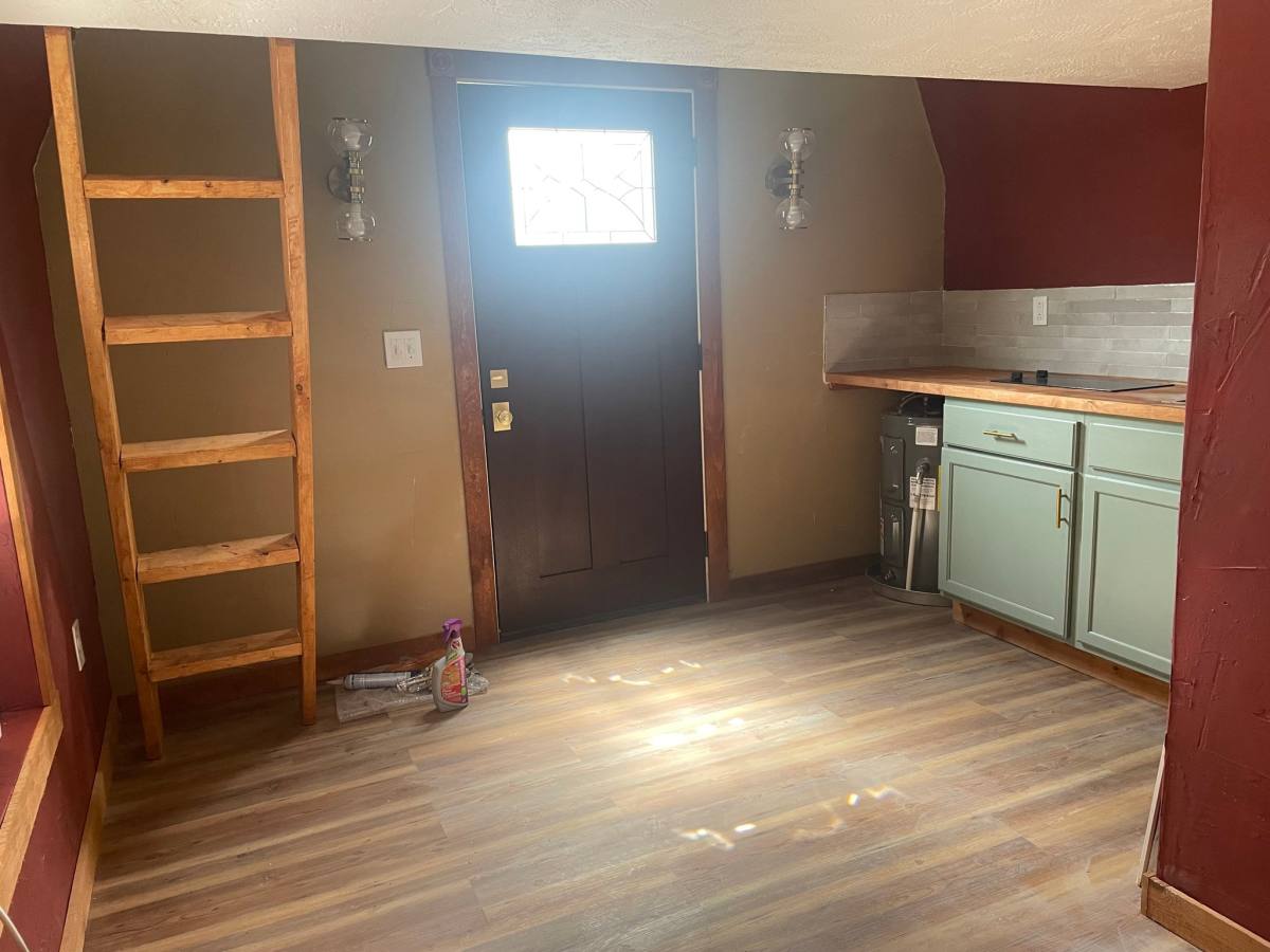House for rent at 1404 Sunny Glen St, Fort Worth, TX 76134