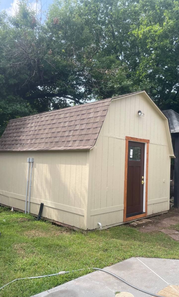 House for rent at 1404 Sunny Glen St, Fort Worth, TX 76134