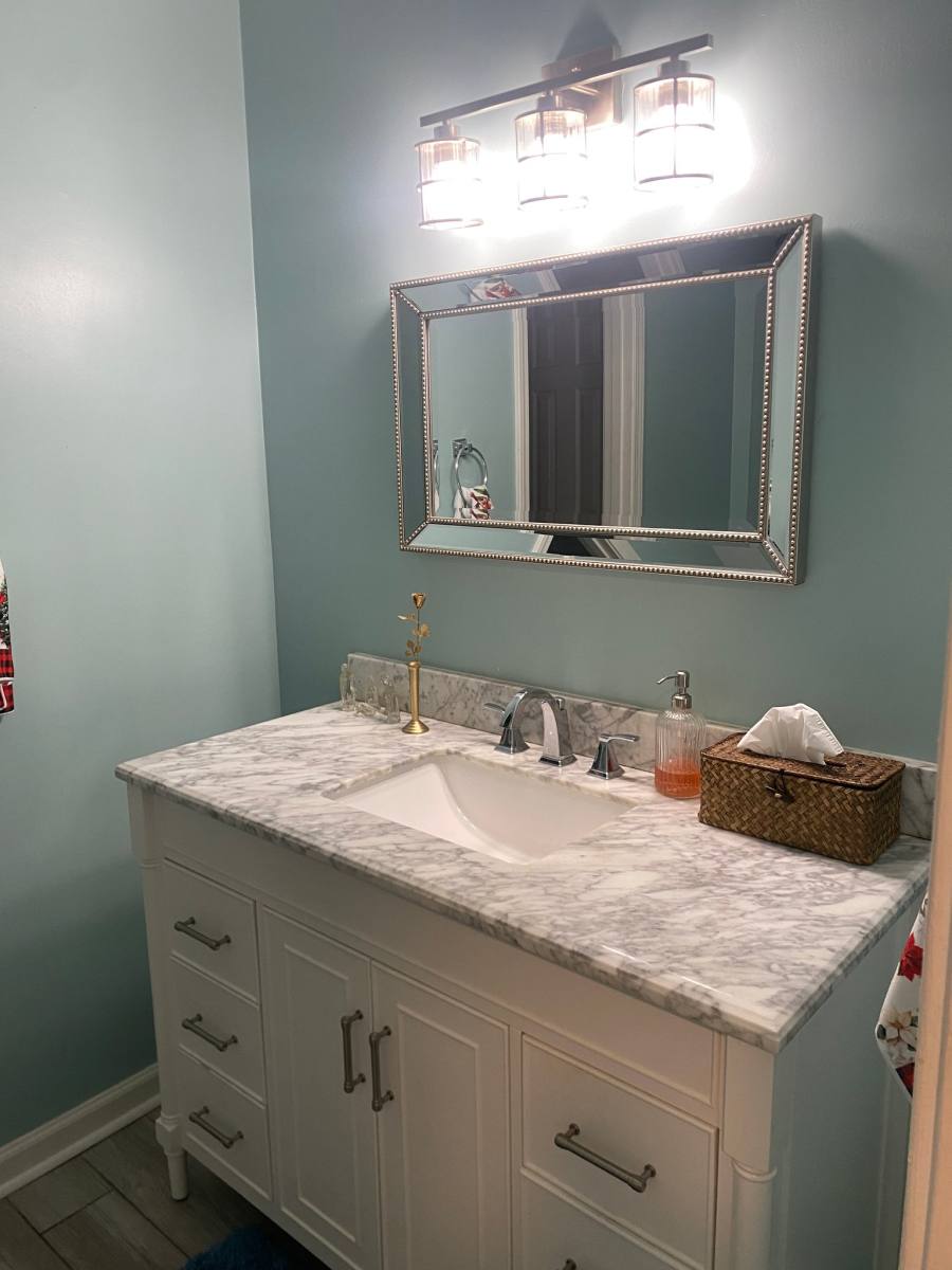 House for rent at 7969 Cross Ridge Dr, Germantown, TN 38138