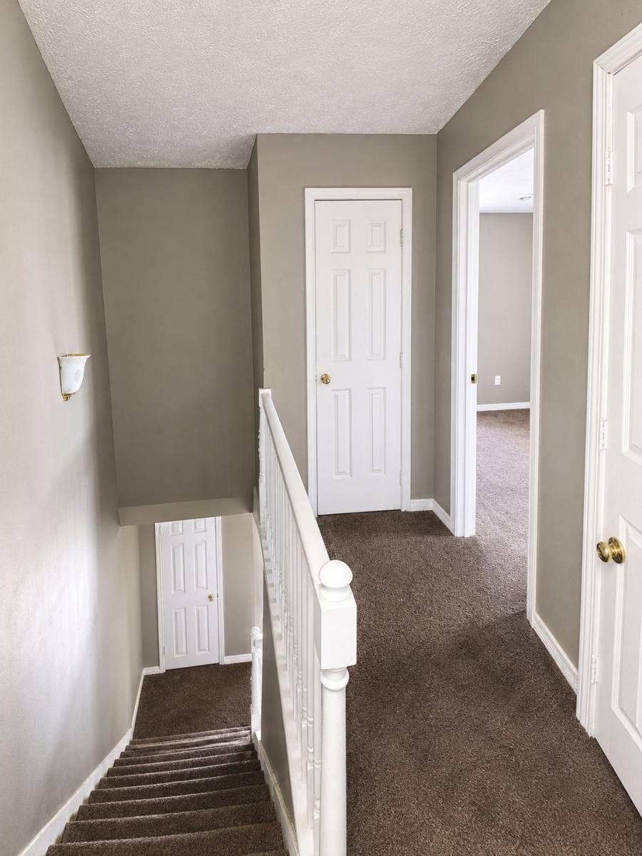 Apartment for rent at 1701 1702 Jamestown Way, Jackson, MS 39211