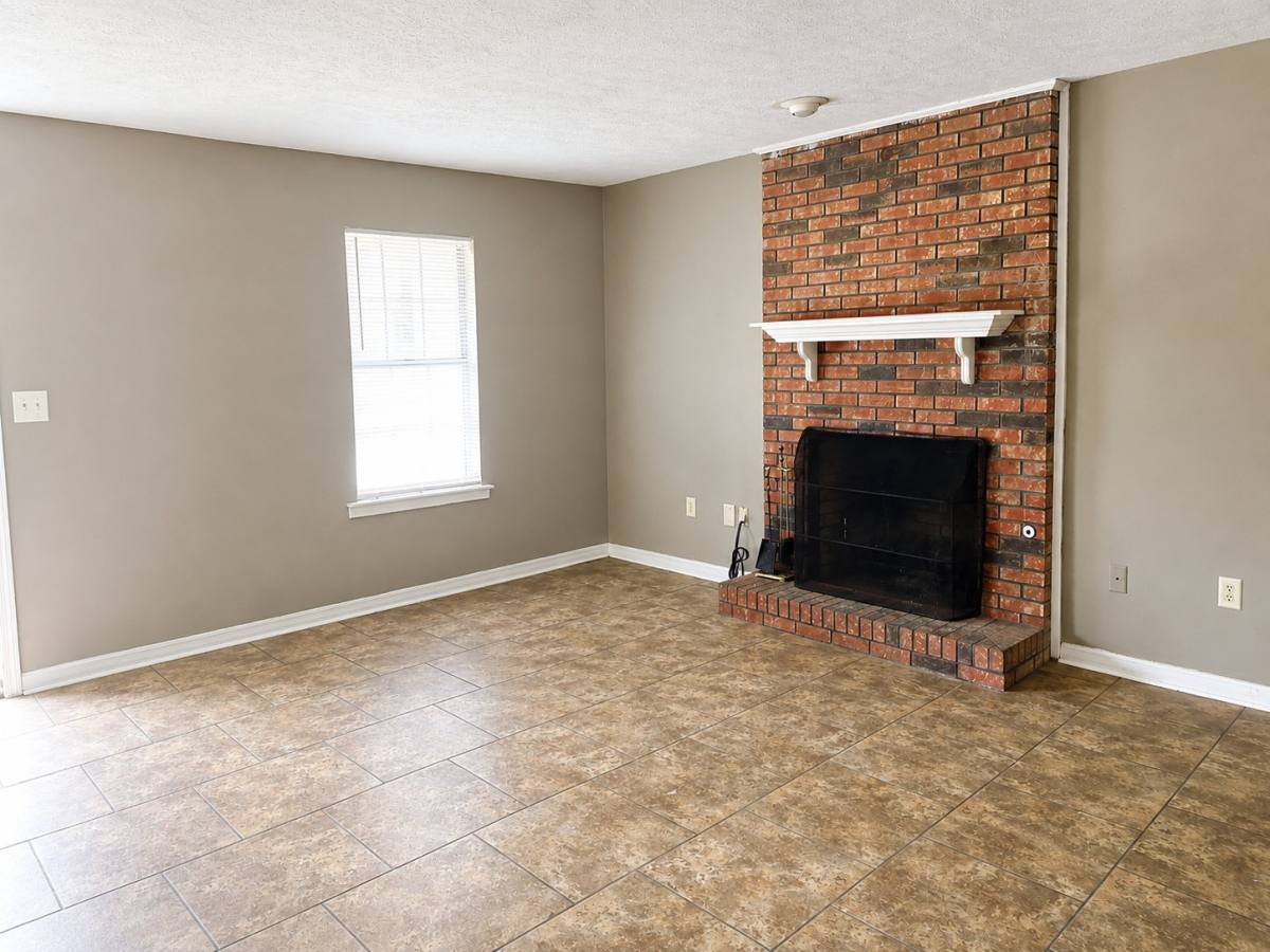 Apartment for rent at 1701 1702 Jamestown Way, Jackson, MS 39211