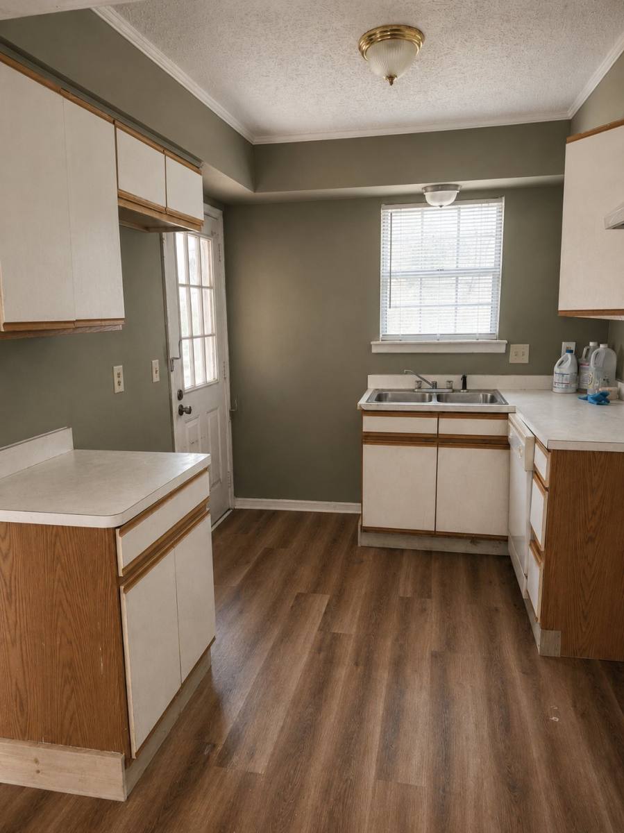 Apartment for rent at 1701 1702 Jamestown Way, Jackson, MS 39211