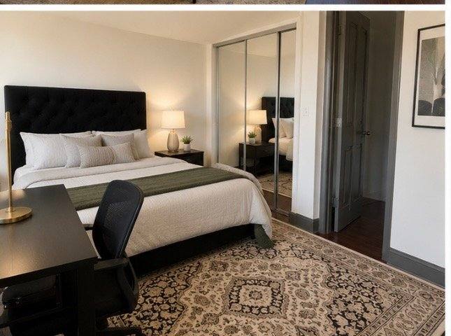 Apartment for rent at 108 W 2nd St #206, Los Angeles, CA 90012