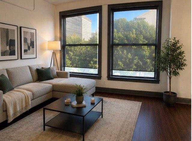 Apartment for rent at 108 W 2nd St #206, Los Angeles, CA 90012