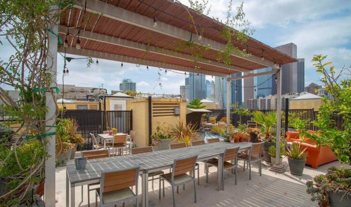 Apartment for rent at 108 W 2nd St #206, Los Angeles, CA 90012