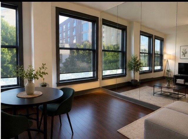Apartment for rent at 108 W 2nd St #206, Los Angeles, CA 90012