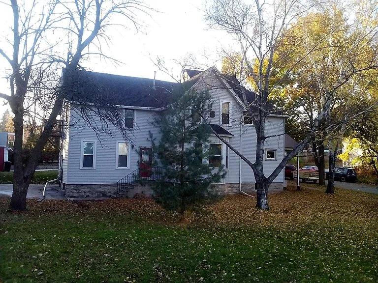 Apartment for rent at 839 E John St, Appleton, WI 54911