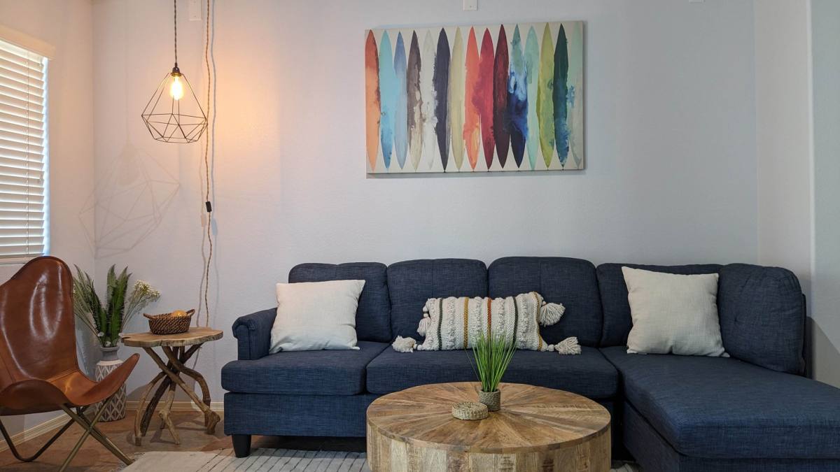 Townhouse for rent at 2402 E 5th St #1460, Tempe, AZ 85288