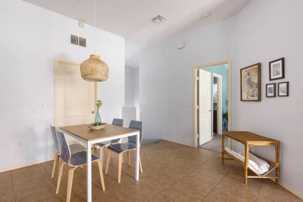 Townhouse for rent at 2402 E 5th St #1460, Tempe, AZ 85288