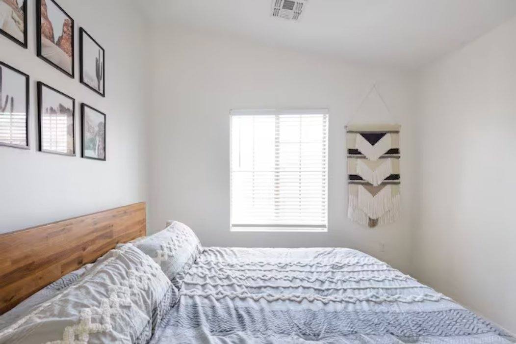 Townhouse for rent at 2402 E 5th St #1460, Tempe, AZ 85288