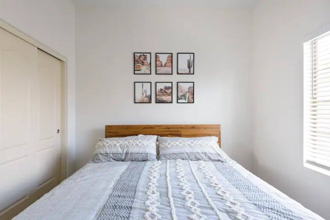 Townhouse for rent at 2402 E 5th St #1460, Tempe, AZ 85288