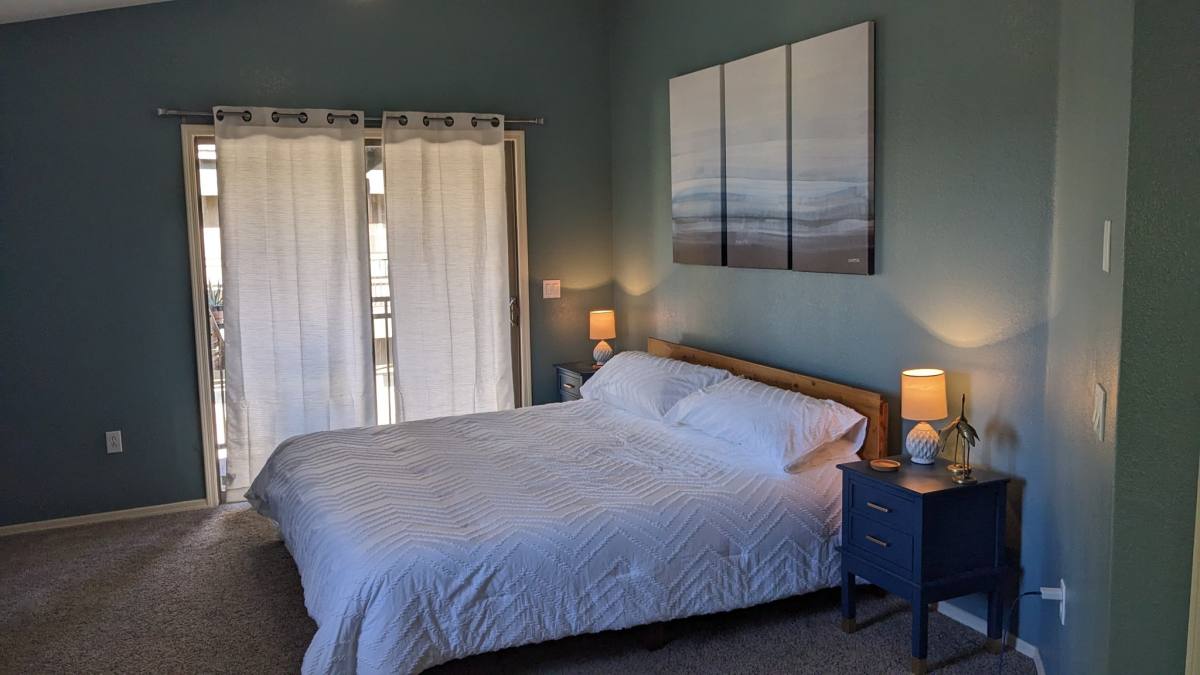 Townhouse for rent at 2402 E 5th St #1460, Tempe, AZ 85288