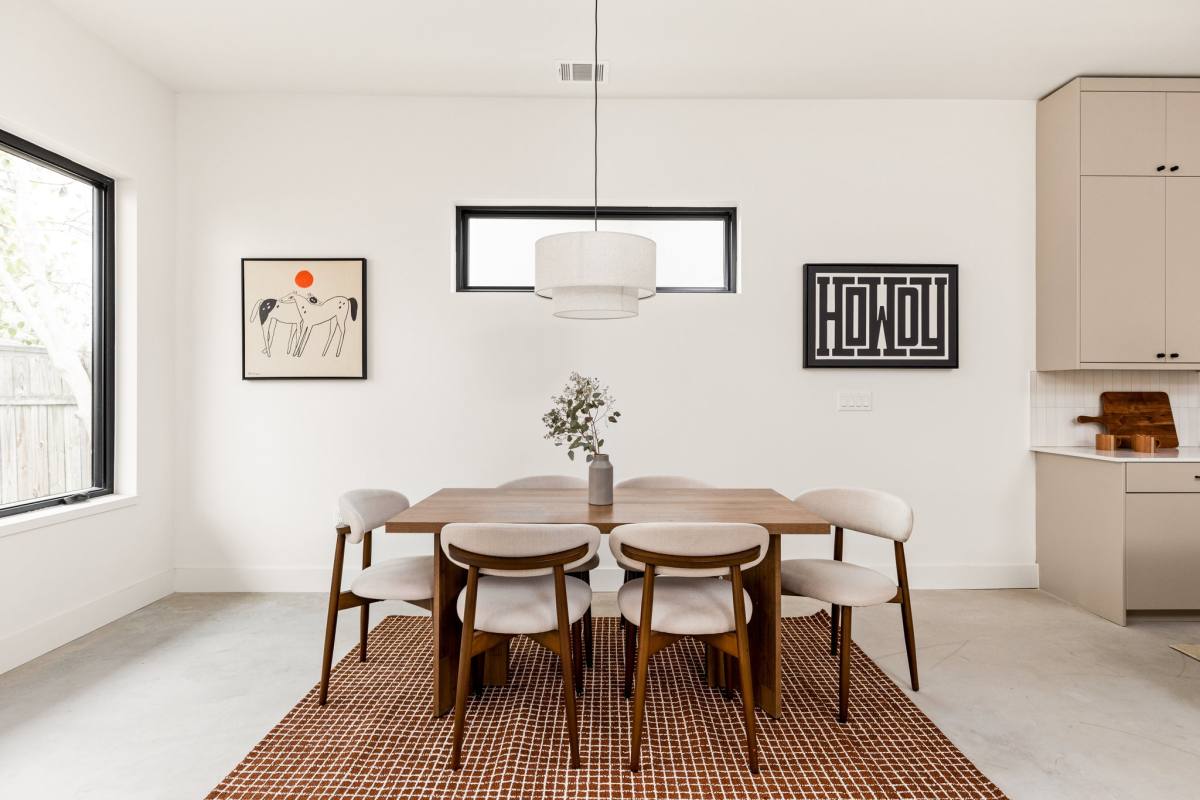 House for rent at 4416 S 1st St #2, Austin, TX 78745