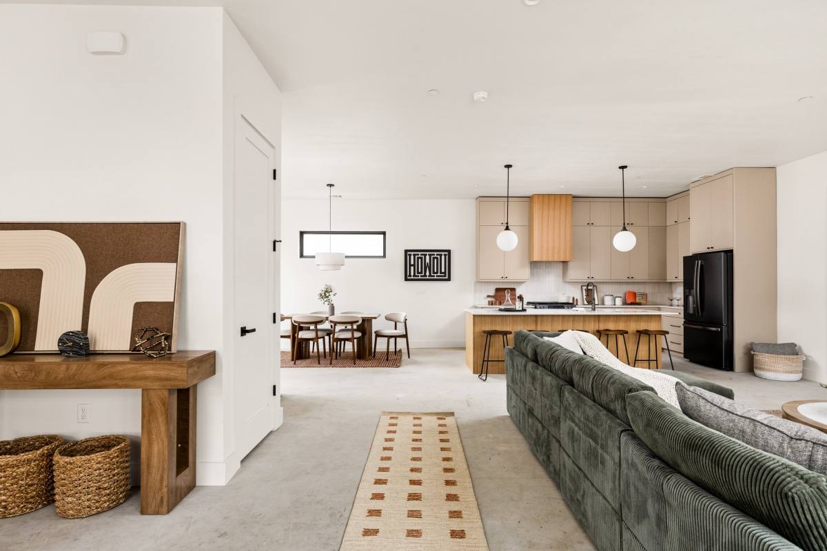 House for rent at 4416 S 1st St #2, Austin, TX 78745