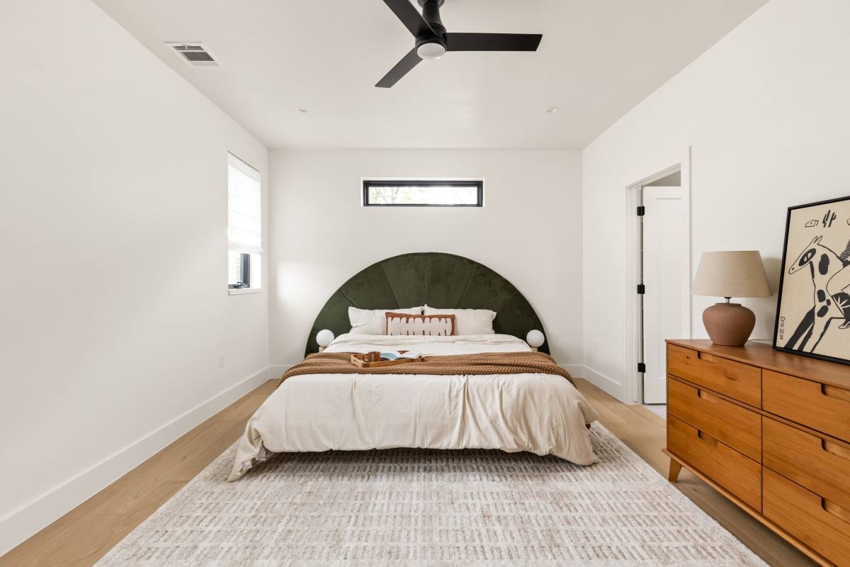 House for rent at 4416 S 1st St #2, Austin, TX 78745