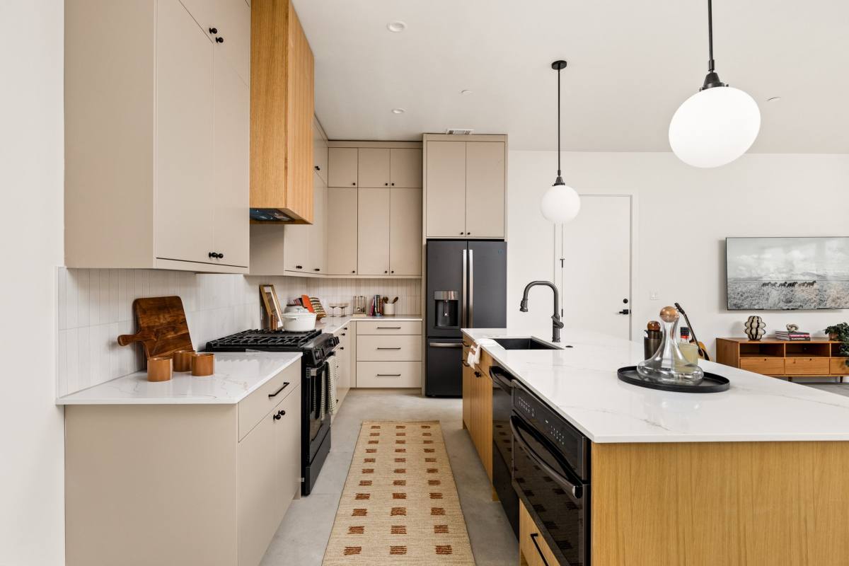House for rent at 4416 S 1st St #2, Austin, TX 78745
