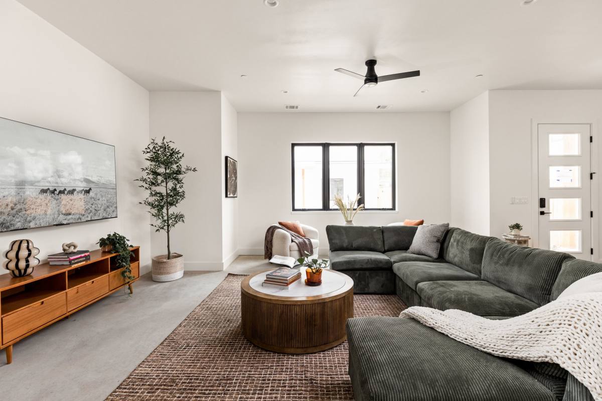 House for rent at 4416 S 1st St #2, Austin, TX 78745