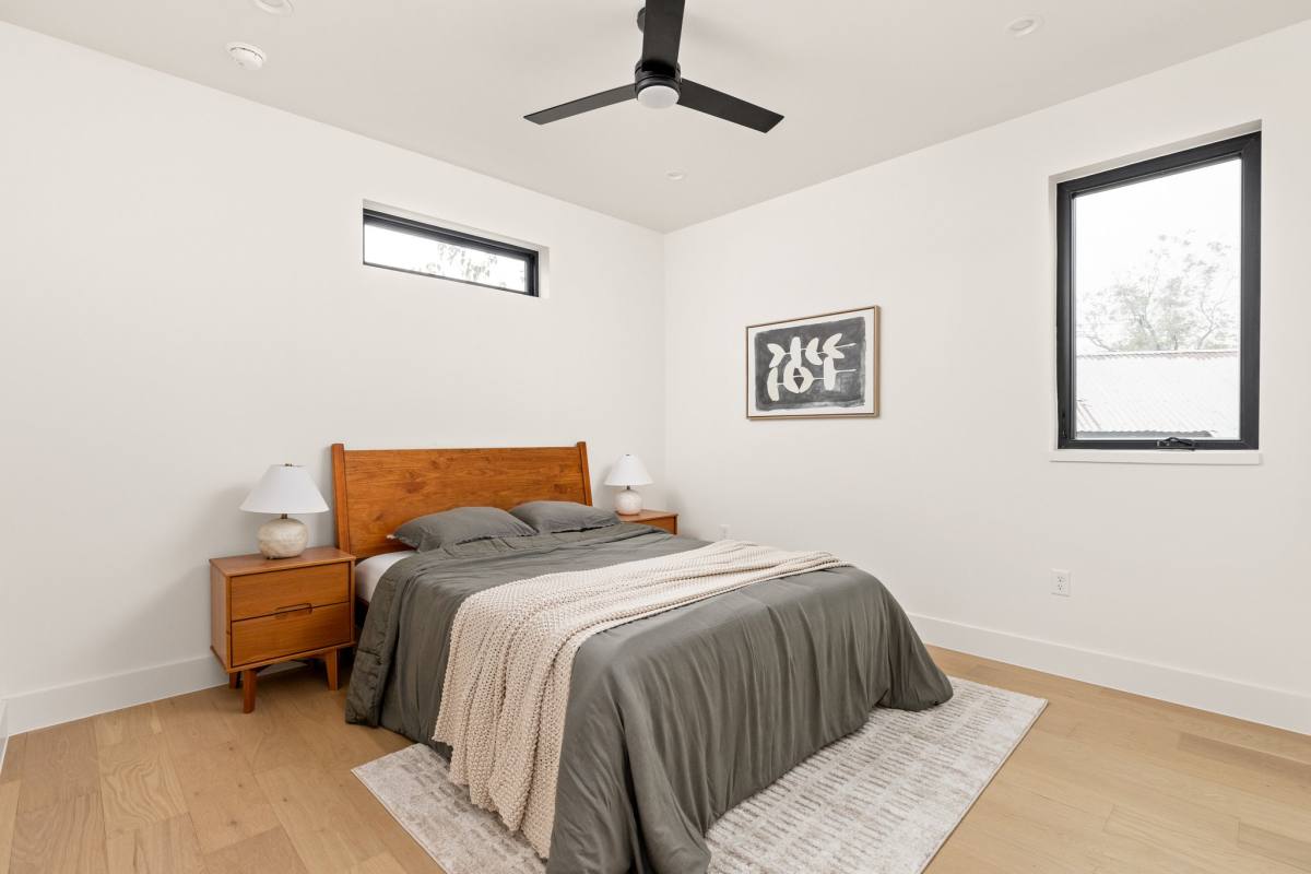 House for rent at 4416 S 1st St #2, Austin, TX 78745