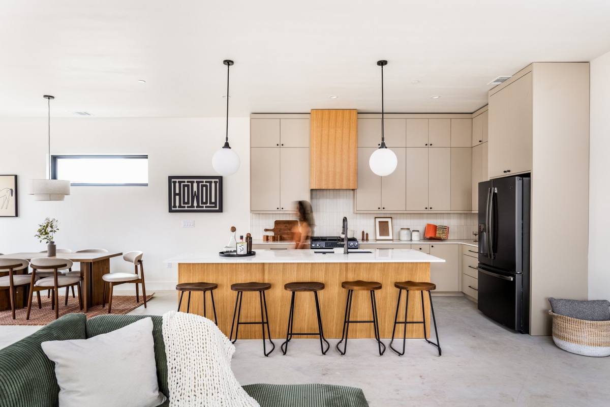 House for rent at 4416 S 1st St #2, Austin, TX 78745