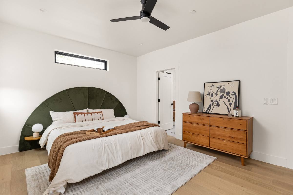 House for rent at 4416 S 1st St #2, Austin, TX 78745
