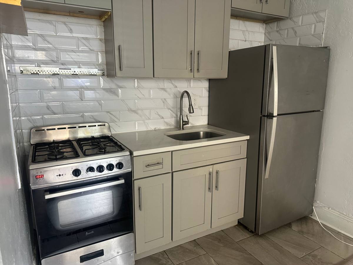 Apartment for rent at 265 Beech St #4, Hackensack, NJ 07601