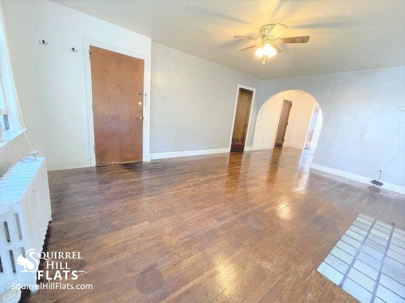 Apartment for rent at 1405 Severn St #B1, Pittsburgh, PA 15217