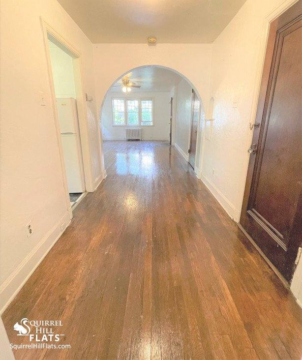 Apartment for rent at 1405 Severn St #B1, Pittsburgh, PA 15217