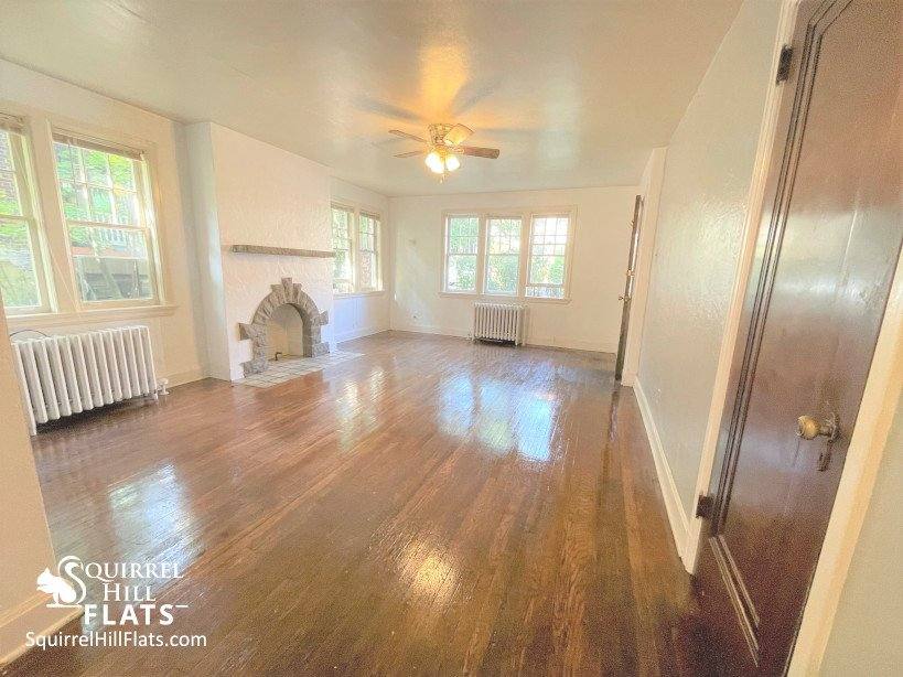 Apartment for rent at 1405 Severn St #B1, Pittsburgh, PA 15217