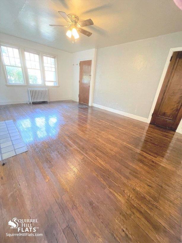 Apartment for rent at 1405 Severn St #B1, Pittsburgh, PA 15217