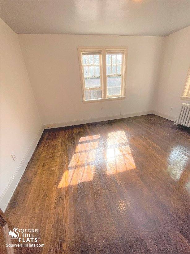 Apartment for rent at 1405 Severn St #B1, Pittsburgh, PA 15217