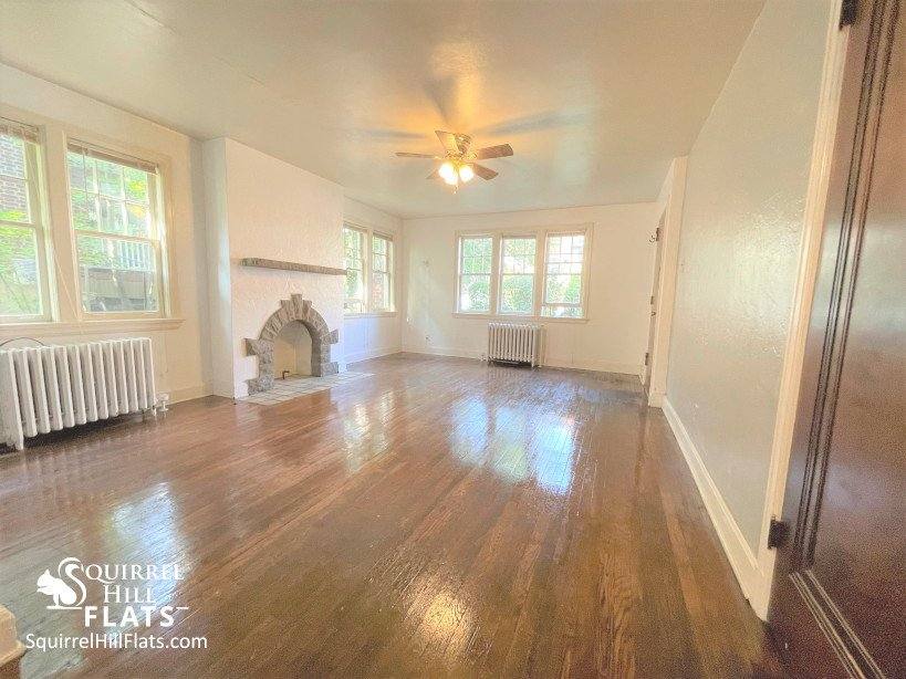 Apartment for rent at 1405 Severn St #B1, Pittsburgh, PA 15217