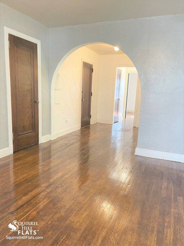 Apartment for rent at 1405 Severn St #B1, Pittsburgh, PA 15217