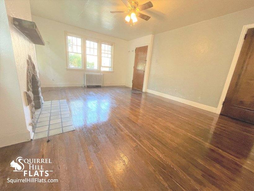 Apartment for rent at 1405 Severn St #B1, Pittsburgh, PA 15217