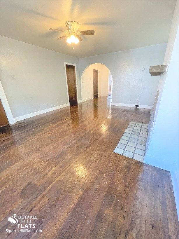 Apartment for rent at 1405 Severn St #B1, Pittsburgh, PA 15217