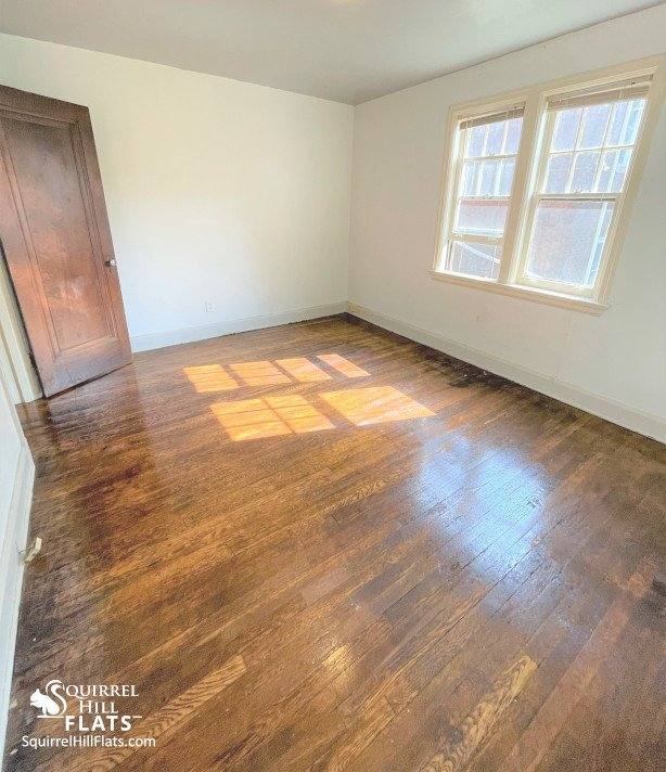 Apartment for rent at 1405 Severn St #B1, Pittsburgh, PA 15217