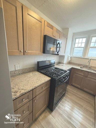 Apartment for rent at 1405 Severn St #B4, Pittsburgh, PA 15217