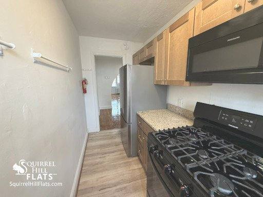 Apartment for rent at 1405 Severn St #B4, Pittsburgh, PA 15217