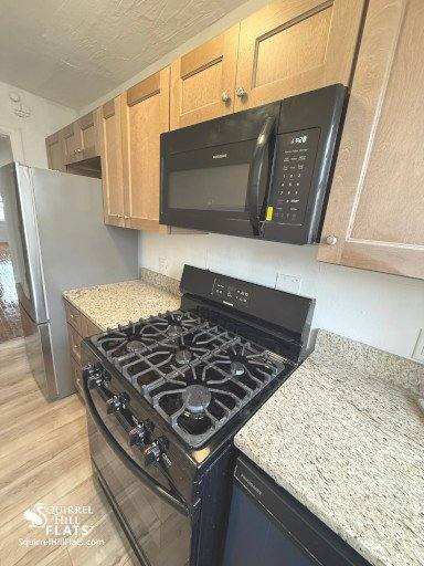 Apartment for rent at 1405 Severn St #B4, Pittsburgh, PA 15217